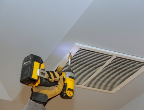 The Connection Between Indoor Air Quality and Air Duct Cleaning in Your Home