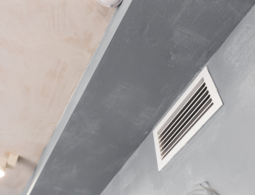 Why Regular Dryer Vent Cleaning Is Essential for a Safe and Efficient Home
