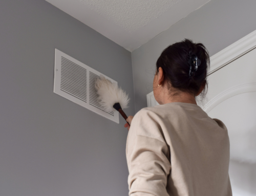 Identifying and Addressing Mold Issues in Your Home’s Air Ducts