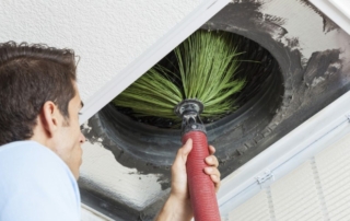 Air Duct Cleaning Services in Westlake, OH, and Surrounding Area| Ben's Air Duct Cleaning