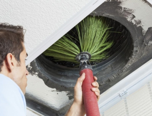 Understanding the Crucial Role of Air Duct Cleaning in Allergy Prevention