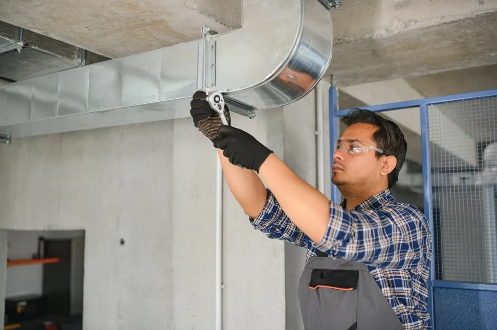 Indoor Air Quality And Health: The Impact Of Clean Air Ducts At Home