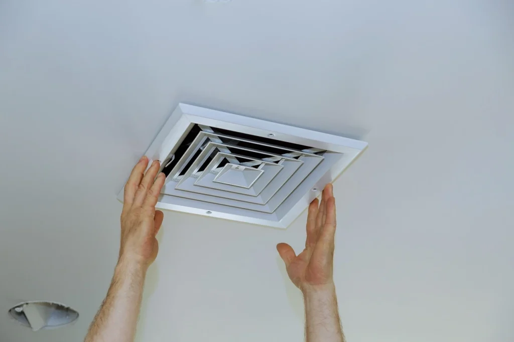 The Importance Of Residential Air Duct Cleaning For A Healthier Home