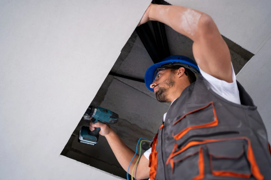 Indoor Air Pollutants: How Residential Air Duct Cleaning Tackles Invisible Threats