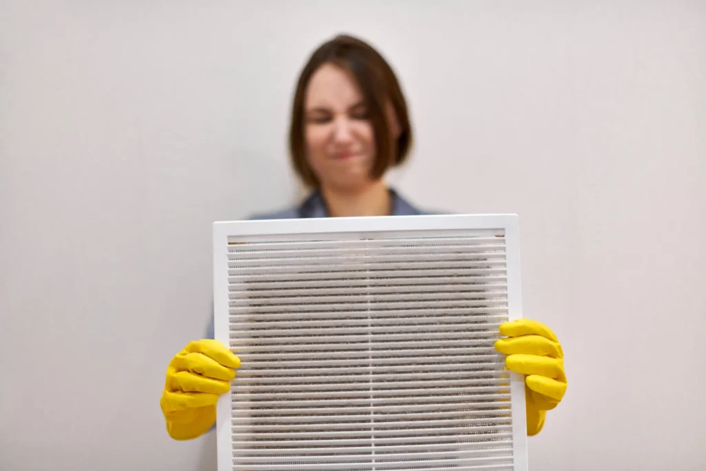 Duct Cleaning Company In Avon Lake, OH, And Surrounding Areas