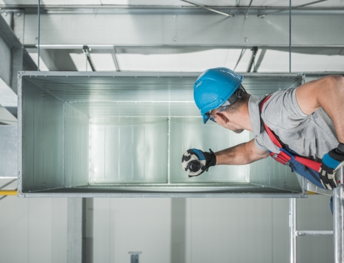 How Often Should You Schedule Professional Air Duct Cleaning?