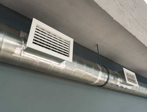 Choosing the Right Duct Cleaning Company for Your Needs