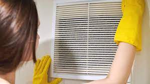 Duct Cleaning Company In Parma, OH, And Surrounding Areas