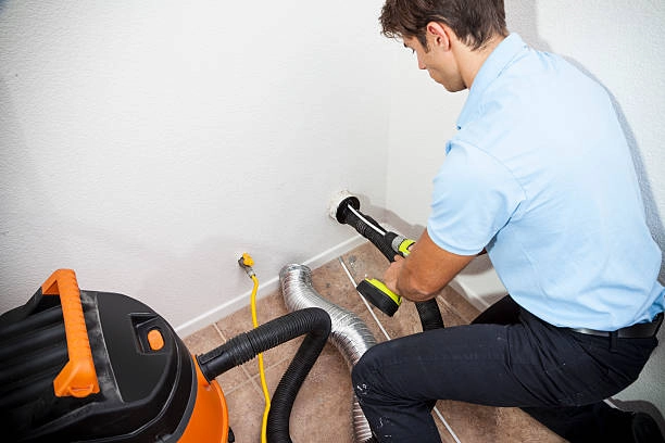 Dryer Vent Cleaning In Westlake, OH, And The Surrounding Areas