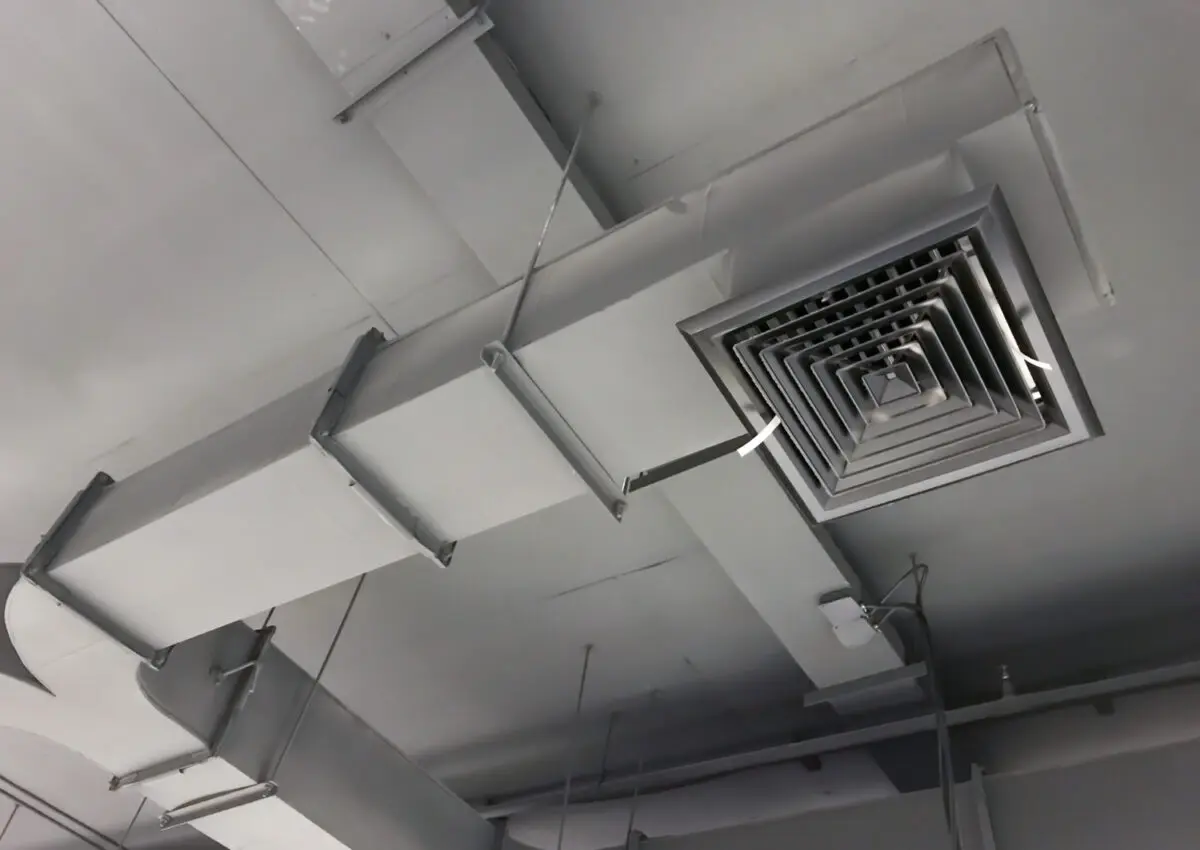 Common Problems Solved by Expert Vent Cleaning Solutions