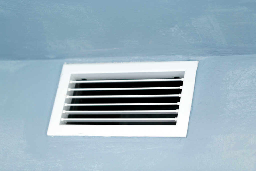 vent cleaning