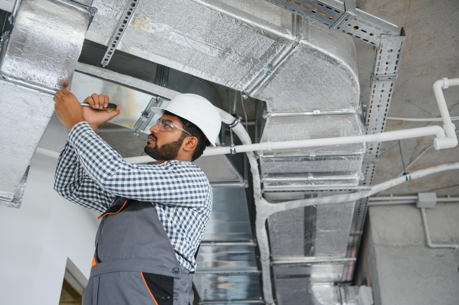 duct work